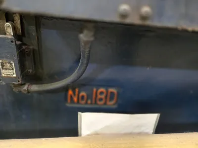 BLANCHARD 18D Rotary Surface Grinders | 520 Machinery Sales LLC (19)