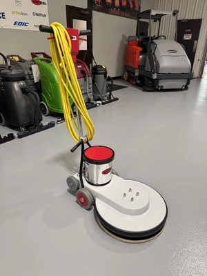 Viper VN1500 High-Speed Burnisher (20″) DEMO