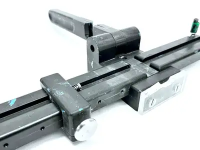 Used JNJ Industries Trimmer Trimmers Michigan US | Maverick Industrial Sales #1456523