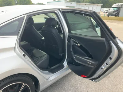 Used 2012 HYUNDAI AZERA Sedans Michigan US | Miedema Asset Management Group #1341076