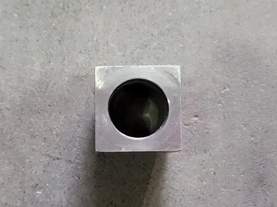 NEW DEISTER 003982-AS01
