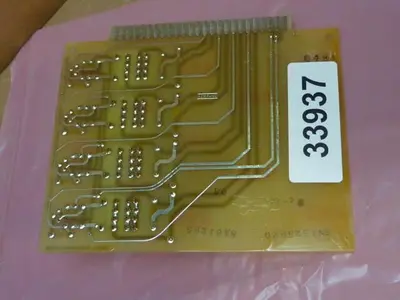 USED HUNKAR LABS 61285-03