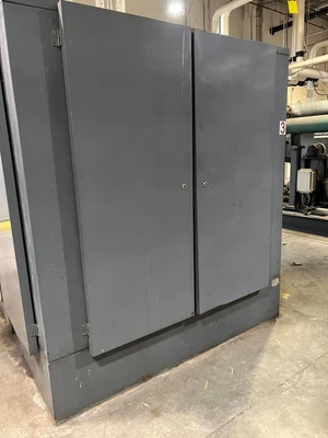 USED ATLAS COPCO ZR 6