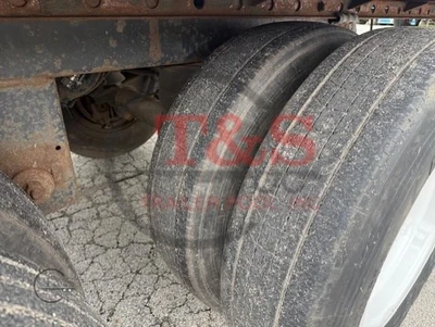 Used 2021 VANGUARD _UNKNOWN_ Box Trailers Illinois US | T&S Trailer Pool #1509493