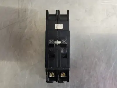USED ZINSCO QC230