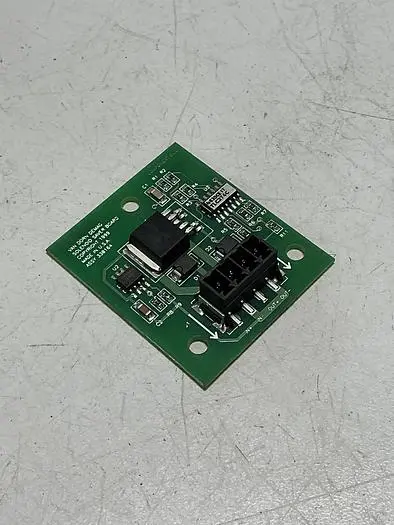 Used VAN DORN DEMAG 330-164 Circuit Boards Michigan US | Ideal Machinery #698001