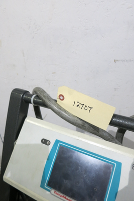 USED MOLD MASTER TMMZ00-008LTS