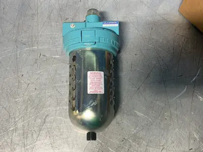Used WILKERSON L3006D00 Pumps Ohio US | HGR 24 #1471763