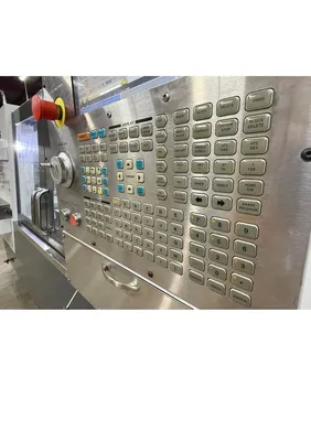 2016 HAAS VF-3SS Vertical Machining Centers | 520 Machinery Sales LLC (12)