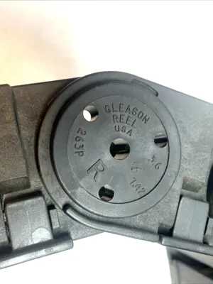 263P | Gleason Reel  Energy Chain Cable Carrier 7 Links - New Other