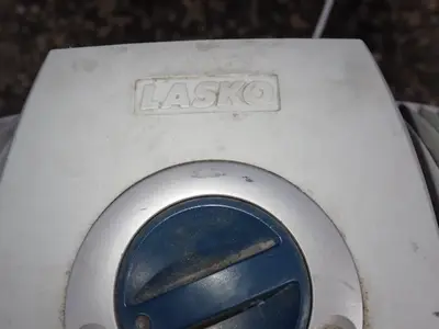 USED LASKO CYCLONE