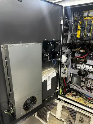 2011 NAKAMURA-TOME SUPER NTY3 5-Axis or More CNC Lathes | Silverlight CNC, Inc (13)