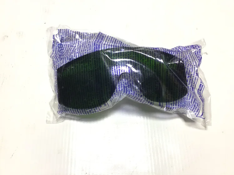 Used UVEX _UNKNOWN_ Safety Products (Other) Pennsylvania US | Moses B Glick #1010362