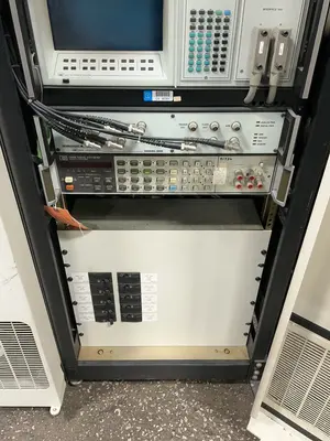 USED TERADYNE L393
