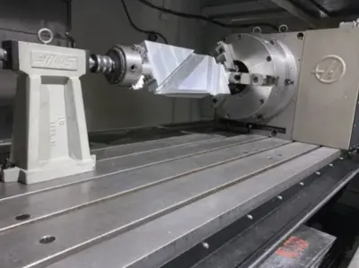 Used 2012 HAAS VF-9/50 Vertical Machining Centers Ohio US | Toolquip, Inc. #1291630