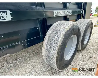 Used MEYERS _UNKNOWN_ Manure Spreaders Iowa US | Keast Enterprises #1360371