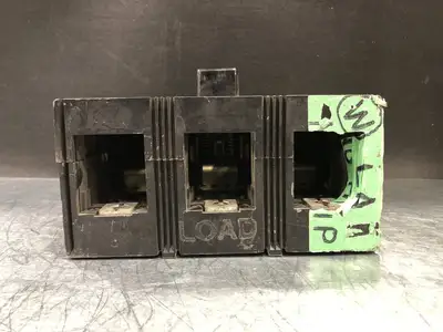 USED WESTINGHOUSE LA3400F