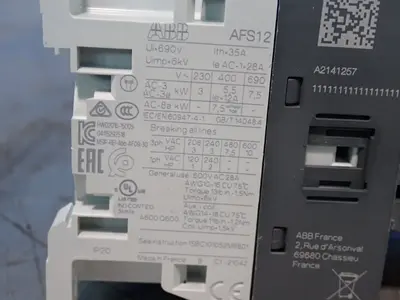 ABB Contactor