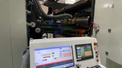 2026 KL STACKER stacker | Global Boxmachine, LLC (4)