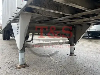 Used 2022 MAC TRAILER MFG _UNKNOWN_ Misc Trailers Illinois US | T&S Trailer Pool #1509443