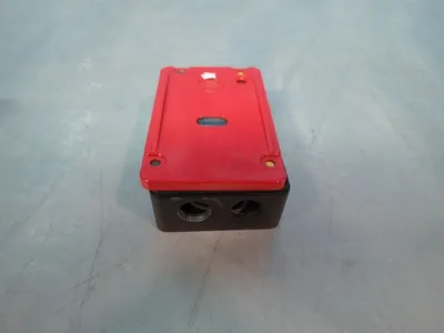 NEW FORTRESS INTERLOCKS SL411