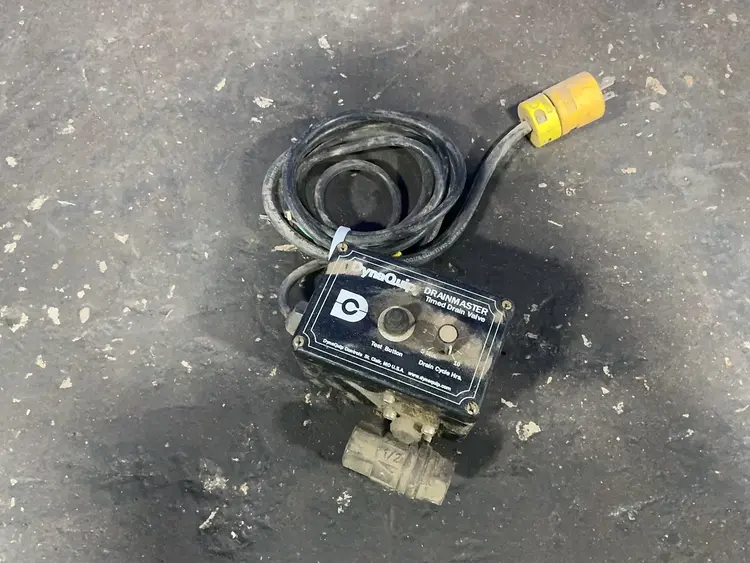Used DYNAQUIP _UNKNOWN_ Pumps Ohio US | HGR 24 #1441281