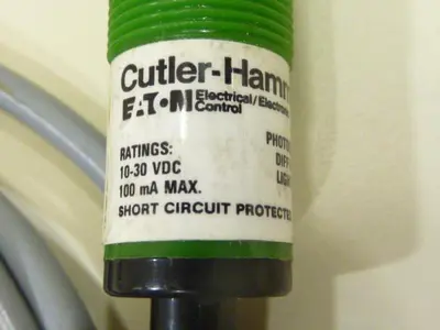 NEW CUTLER HAMMER E58CAL18T111D2