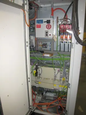 USED 2006 FäSSLER K400