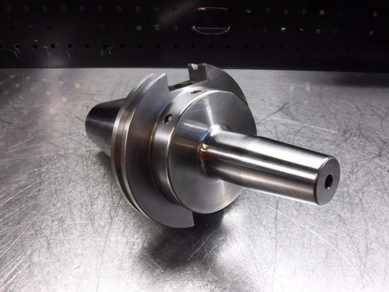 Komet CAT50 6mm Shrink Fit Holder 100mm Projection UB0712720 (LOC232)