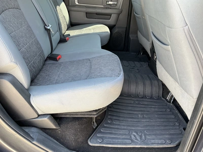 Used 2017 RAM 1500 Pickup Trucks Michigan US | Miedema Asset Management Group #1402822