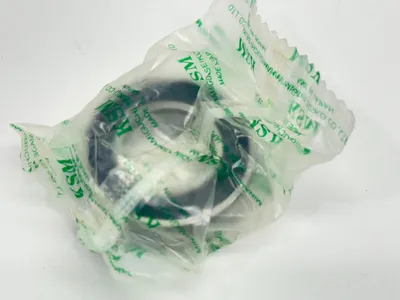 6203-3/4 | KSM  Ball Bearing 3/4x1-1/2x7/16" LOT OF 2 - New