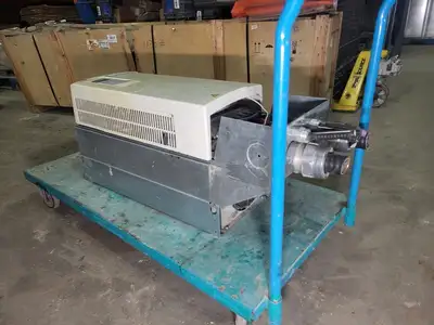 USED ABB ACS800-ITTU1-0175-7+P901