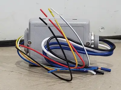 NEW LEVITON OPP20-0D2