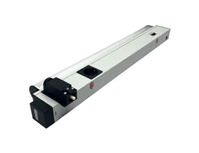 USED RITTAL COURTESY LIGHT, 682 X 117 X 50MM, 4139190
