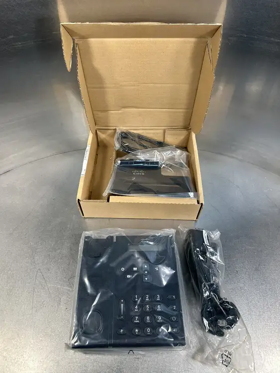 Used Cisco _UNKNOWN_ Misc Networking Equipment South Carolina US | Palmetto Automation #1154588