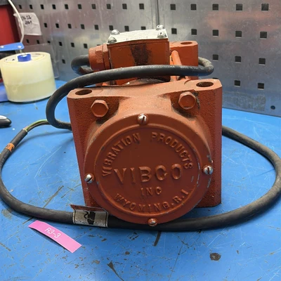 USED RPM 2P/200