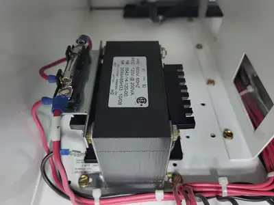 USED EATON SVX010A1-5A4N1