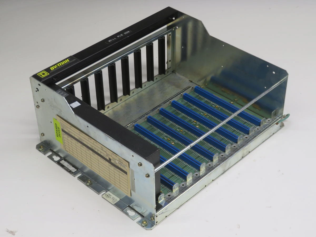 Used SYMAX _UNKNOWN_ Industrial Controls | OCO Industrial #1737635