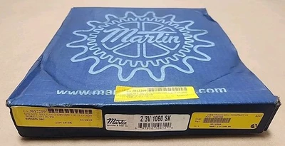 NEW Martin 2 3V 1060 SK