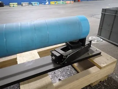 USED RE SPA WR100.1100.120.1BRESMART