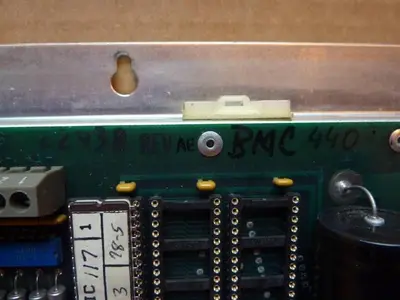 USED SCI 22938 REV AE