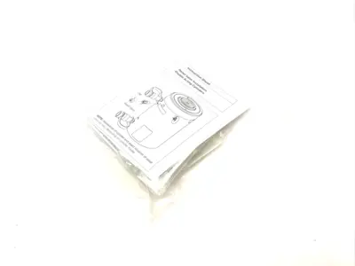 NEW ENERPAC RELIEF VALVE ASSEMBLY DWG 243 BOM