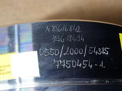 New | in-Stock JOHN CRANE 7135294 Parts (Hydraulics and Pneumatics) British Columbia CA | Lenmark #1440673