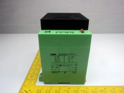 Used PHOENIX CONTACTS _UNKNOWN_ AC/DC Power Supplies | OCO Industrial #1641615