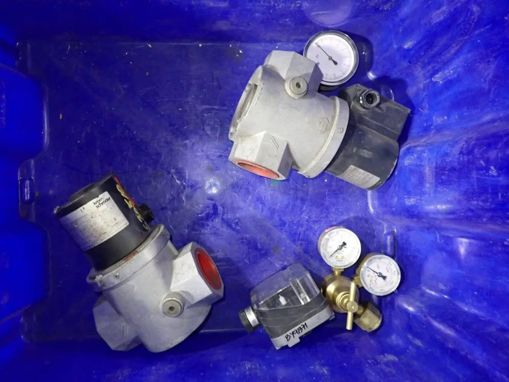 Ball Valves