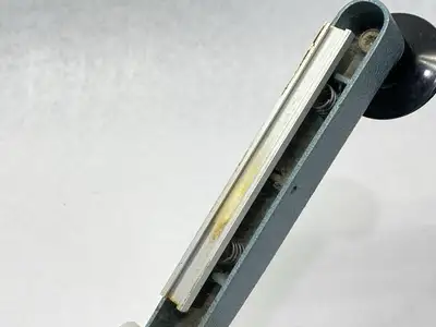 USED TEW IMPULSE HAND SEALER 110-120VAC CUT CORDSET