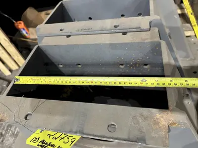 USED PANGBORN