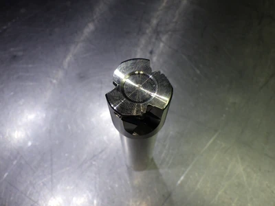 Kyocera 25mm 3 Flute Coolant Thru Endmill 20mm Shank MEV25-S20-06-3T (LOC3503B)