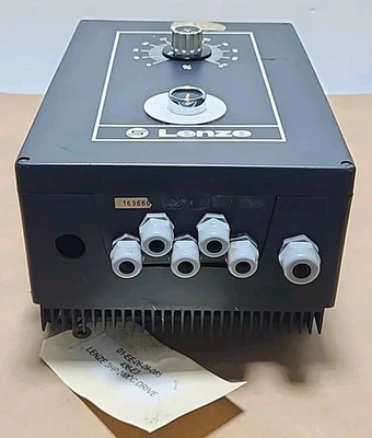 USED Lenze 436-E3