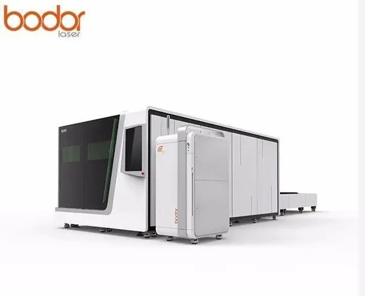 Used 2023 BODOR 3015 Laser Cutters CZ | Amaron s.r.o. #1064689